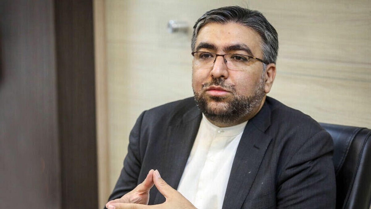 سخنگوی کمیسیون امنیت ملی مجلس: مذاکره ایران و آمریکا در دوحه به واسطه آقای 