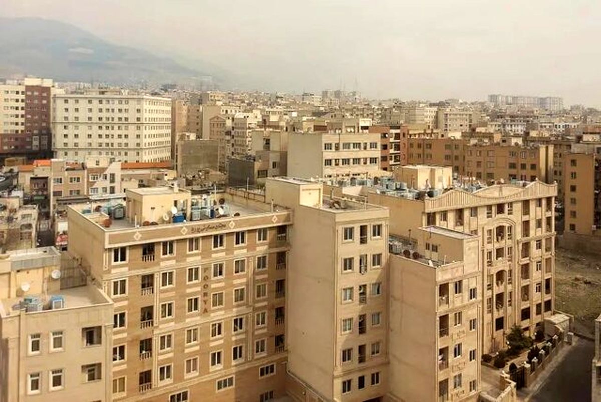 قابل توجه خریداران ملک / با ۲ میلیارد تومان این خانه‌ها را در تهران بخر + جدول قیمت