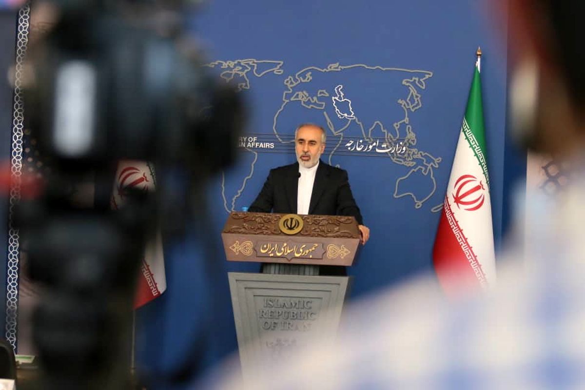 شرط ایران برای توافق در وین