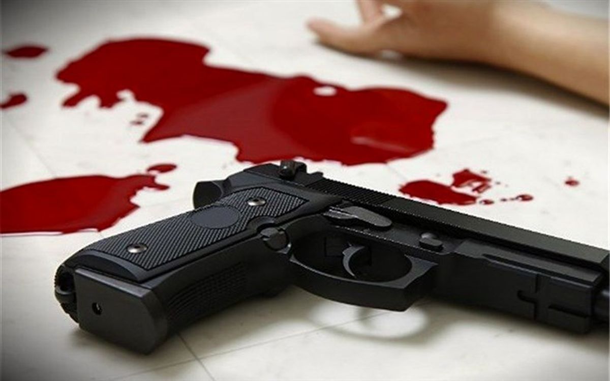 قتل رییس اسبق پزشکی قانونی کشور مقابل خانه اش با شلیک گلوله ‌