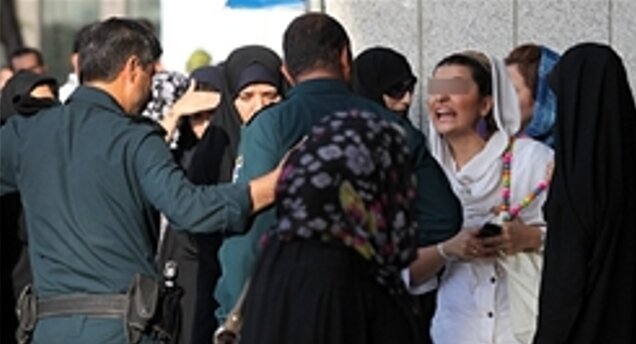 رئیسی تعیین تکلیف کرد / همه ادارات ، سازمان ها و مردم باید به قانون حجاب احترام بگذارند
