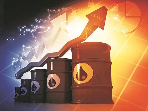 پیش بینی روند قیمت نفت
