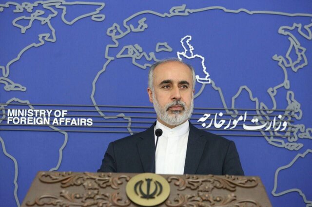 آمریکا پاسخ به متن ایران درخصوص احیای برجام را ارائه کرد