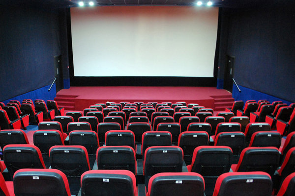 وقتی گیشه سینماها در یک سال 220 درصد رشد می‌کند