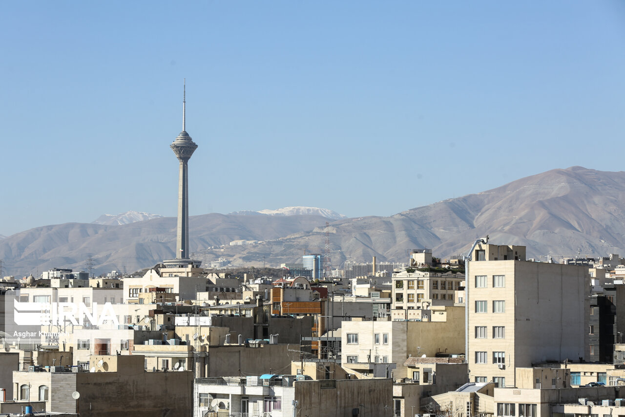 متوسط هر متر قیمت خانه در تهران 43 میلیون تومان اعلام شد