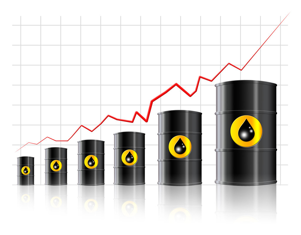 پرواز قیمت نفت در پی کاهش بزرگ تولید اوپک پلاس