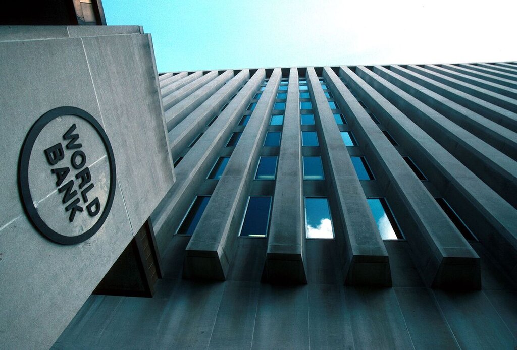 گزارش بانک‌ جهانی در خصوص چشم‌انداز اقتصادی ایران