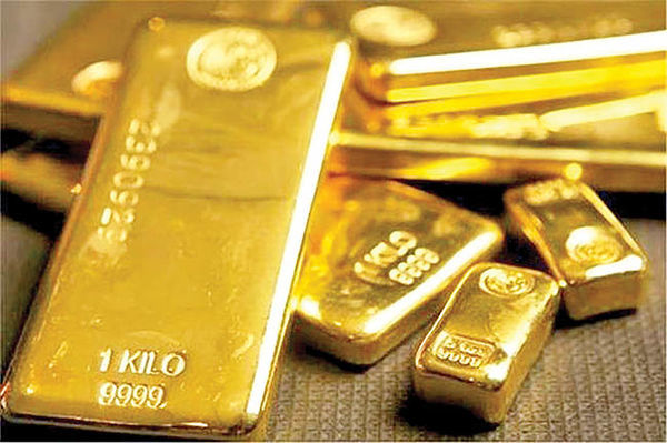 پیش‌بینی بازارهای جهانی از کاهش قیمت طلا