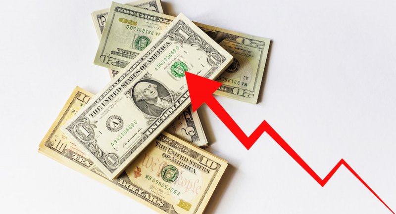 دلار رئیسی بر قله تاریخی ایستاد!