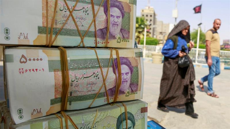 ۶۵ میلیون ایرانی زیر خط فقر هستند