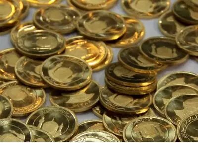 رشد ۳۰ درصدی قیمت سکه در ۶ ماه نخست امسال