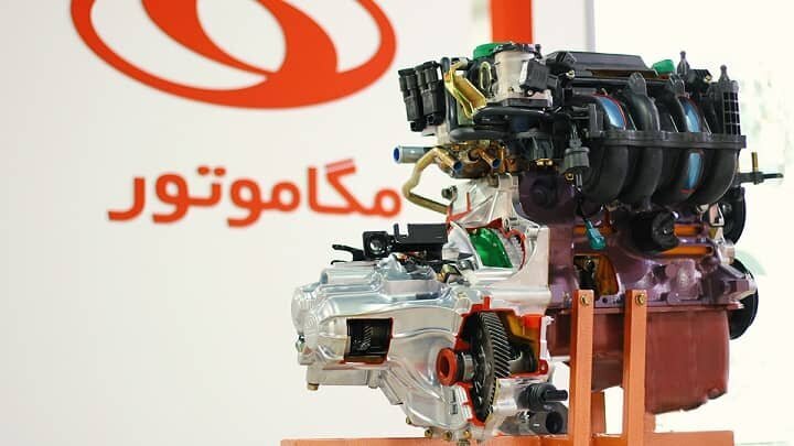 عکس | موتورهای جدیدی که سایپا برای ماشین‌هایش طراحی کرده/ فرق پیشرانه‌های جدید با قبلی‌ها چیست؟