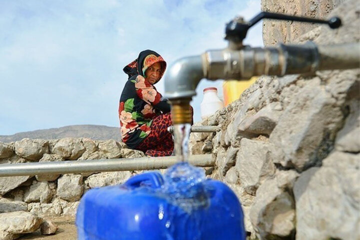 واکنش شرکت آبفا به شایعه آلودگی آب شرب