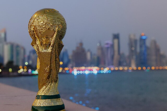 برنامه کامل دیدارهای جام جهانی ۲۰۲۲ قطر اعلام شد