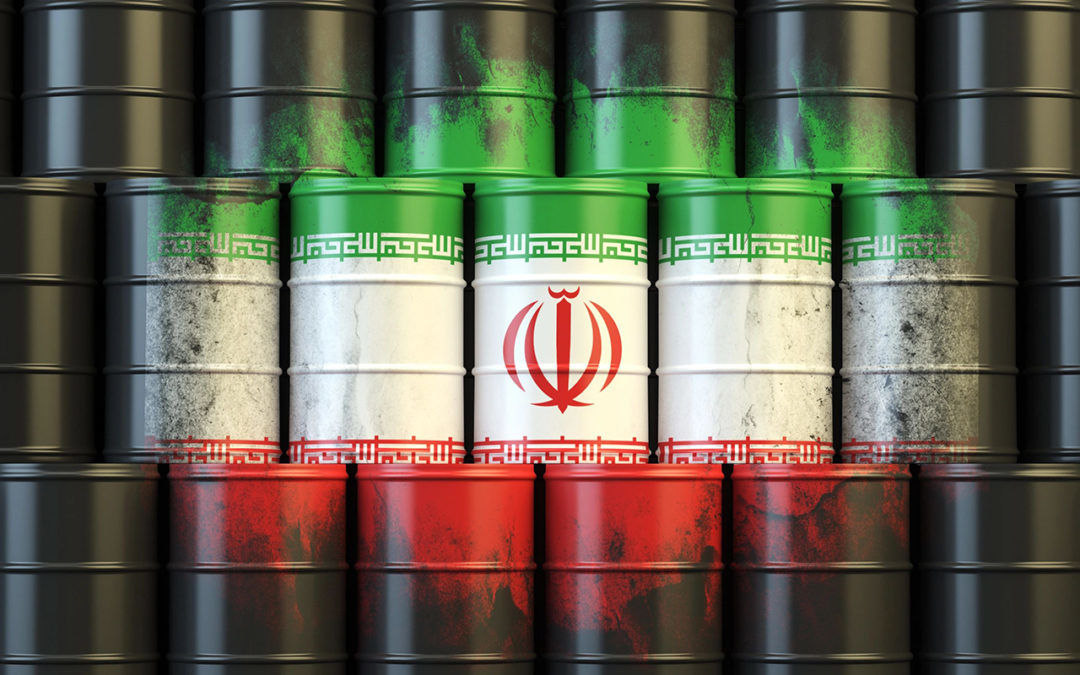 ایران نفت خود را 37 دلار می فروشد!