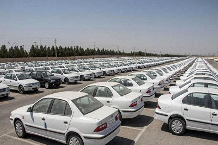 مهلت دوباره برای ثبت نام خودروهای داخلی