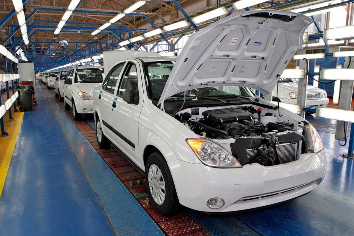 جزئیات افزایش 35 درصدی قیمت کارخانه‌ای خودروها