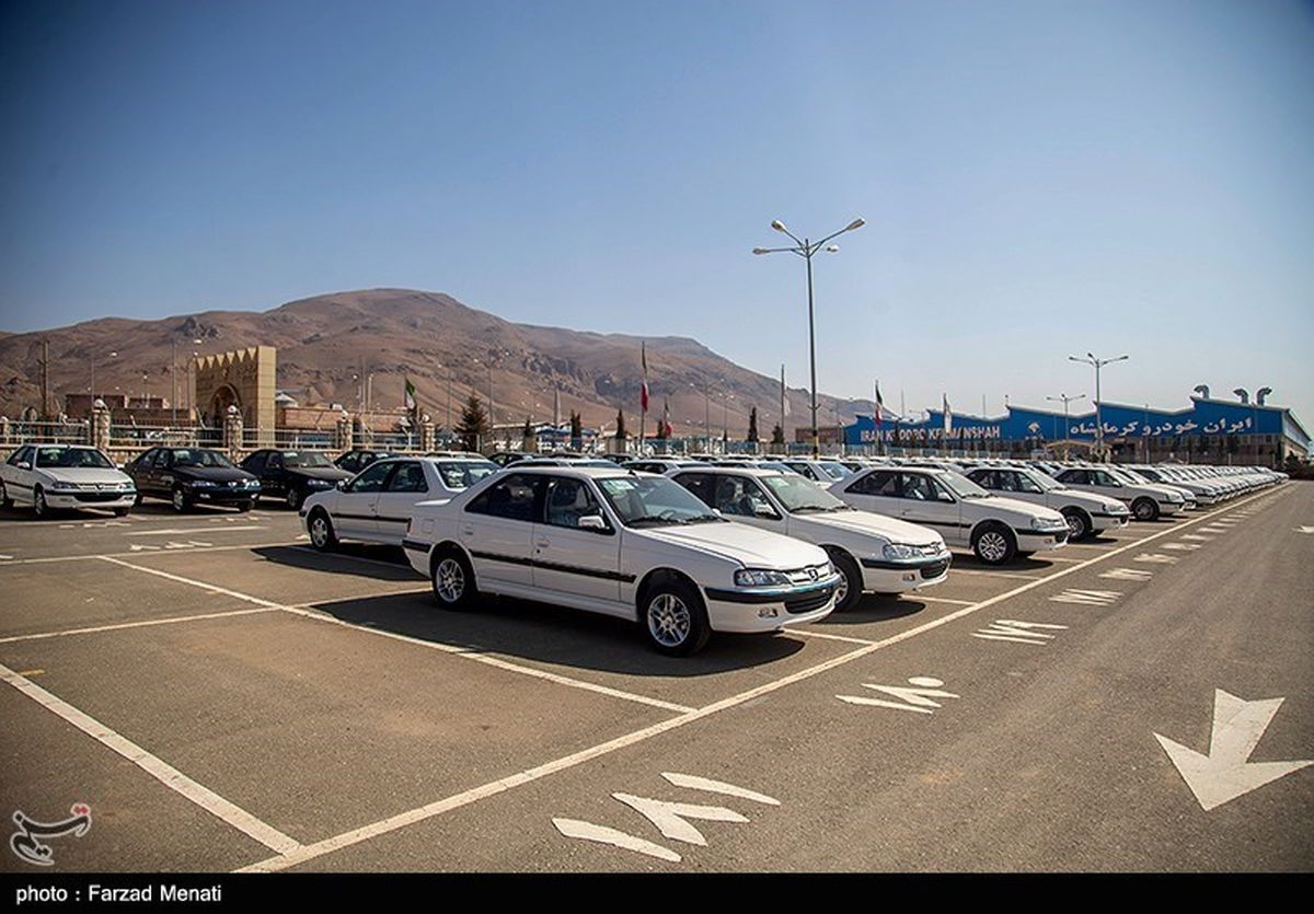 قیمت‌های جدید کارخانه‌ای خودروهای سایپا و ایران‌خودرو اعلام شد