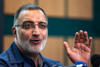 واکنش زاکانی به اظهارنظر مدیرعامل ایران‌خودرو