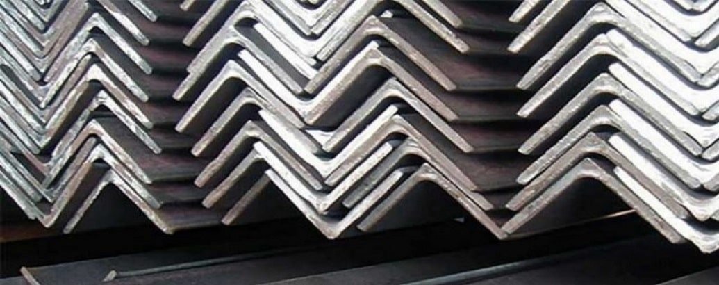نبشی آهن و عوامل موثر بر قیمت این مقطع فولادی