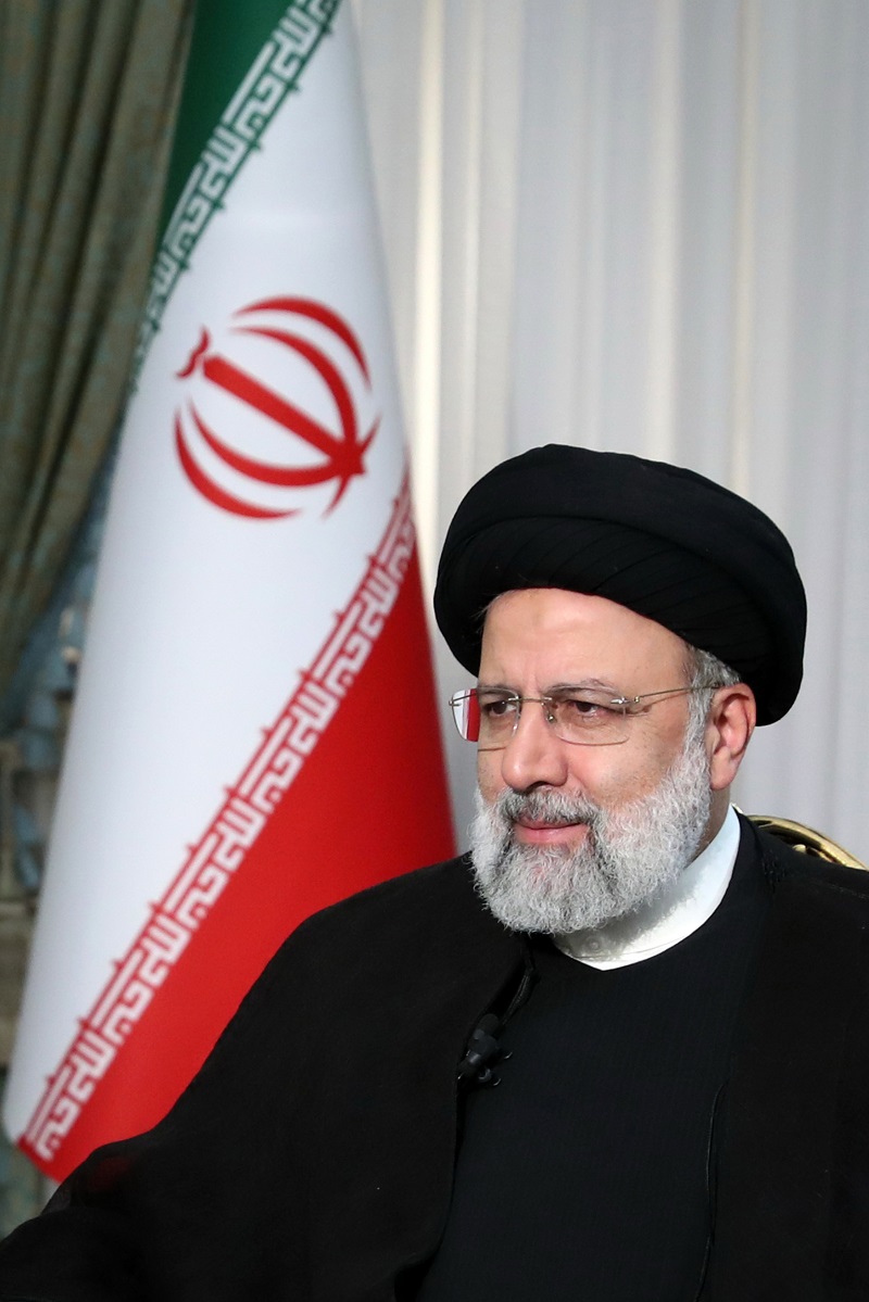 تجربه ایران در نفوذناپذیر شدن، برای ملت‌های دیگر درس باشد