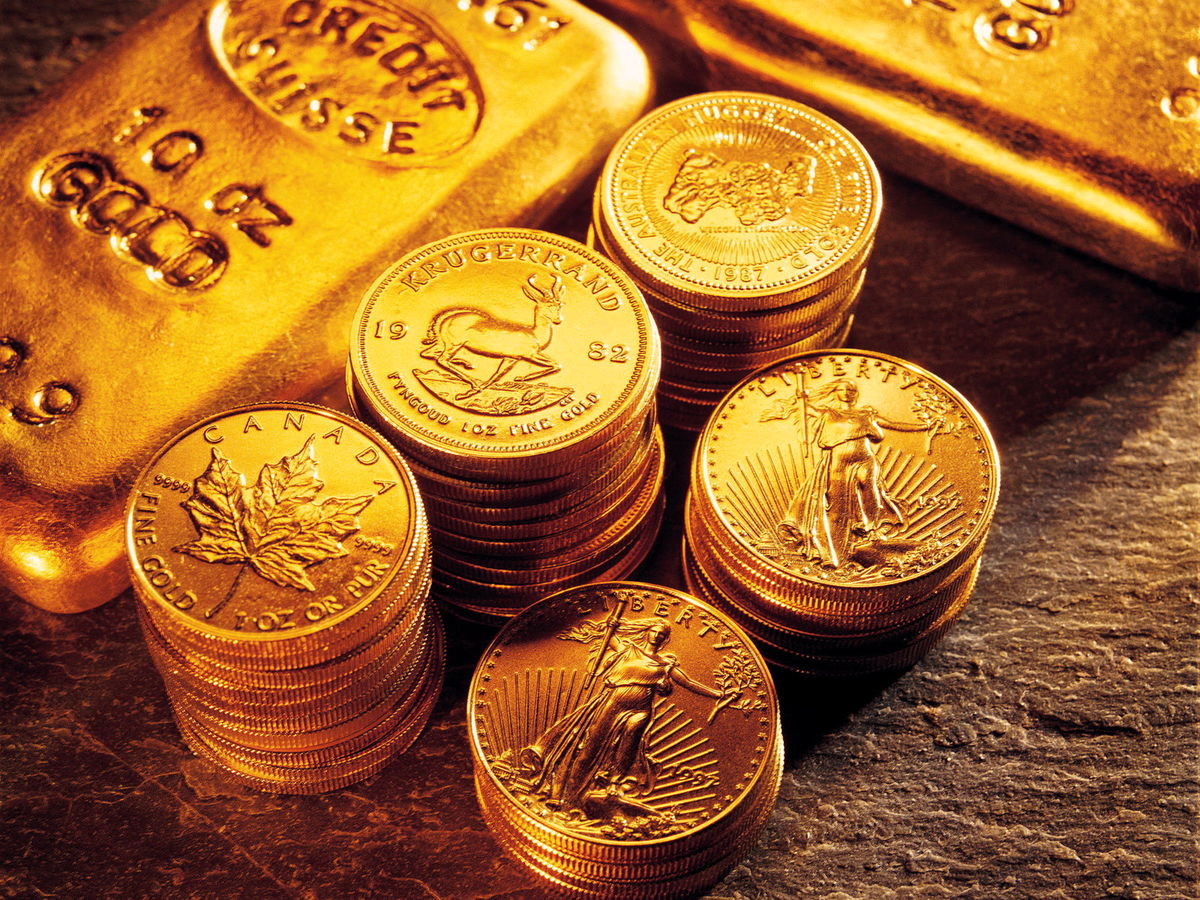 کیش مالیات به بازار طلا و سکه