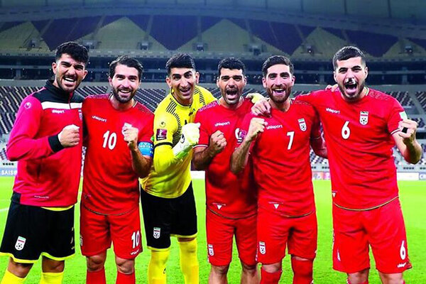 سخت‌ترین و آسان‌ترین گروه برای ایران در جام ملت‌های ۲۰۲۳