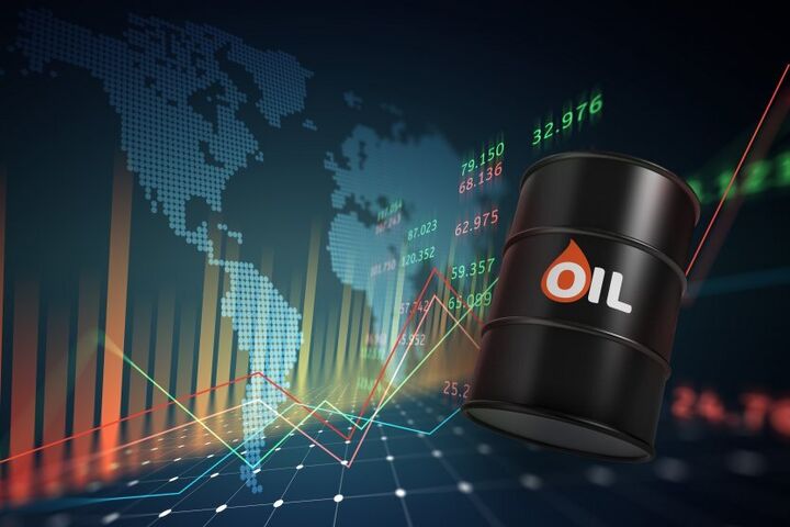 طلای سیاه از درخشش افتاد