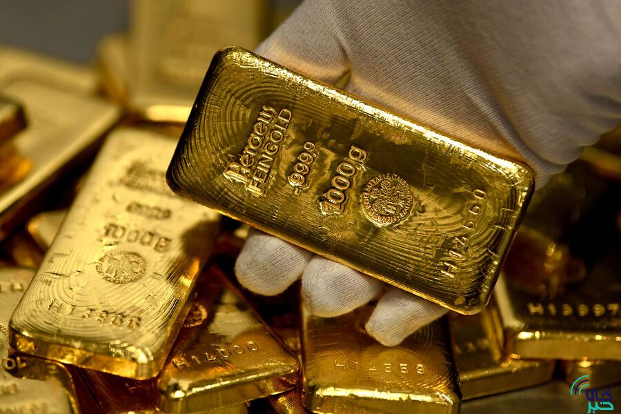سقوط آزاد قیمت طلا