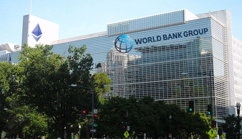 پیش‌بینی بانک جهانی از رشد اقتصادی کشورها