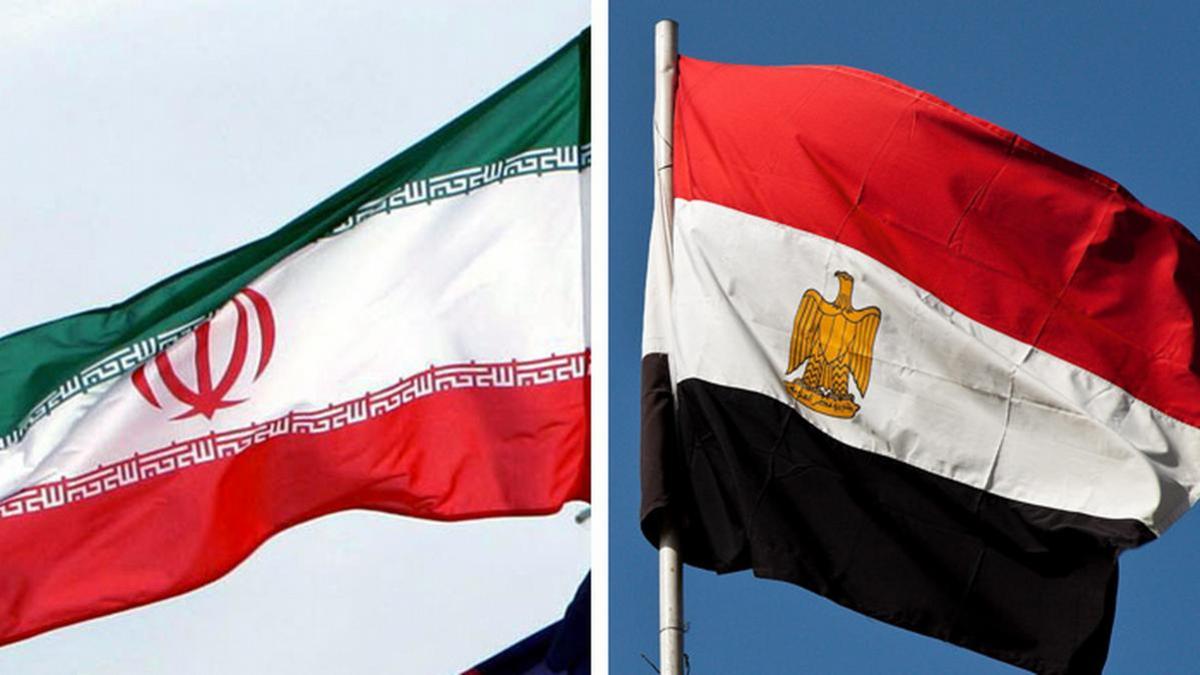 العربیه از تشکیل کمیته‌ ایرانی-مصری برای احیای روابط خبر داد