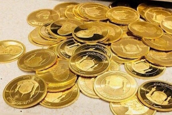 خروج خریداران از بازار طلا و سکه