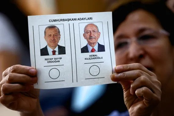 ترکیه در تب و تاب انتخابات ریاست جمهوری