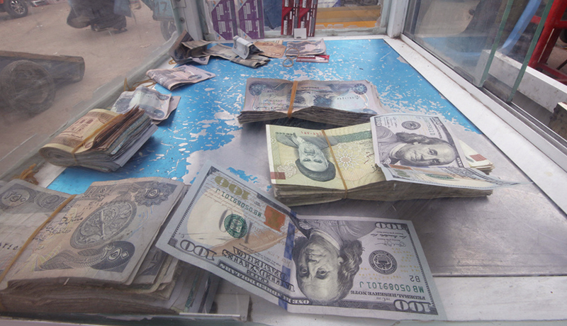 پول‌های بلوکه‌شده ایران آزاد می شود