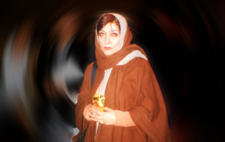 فریماه فرجامی؛ بانوی گوشه گیر سینمای ایران