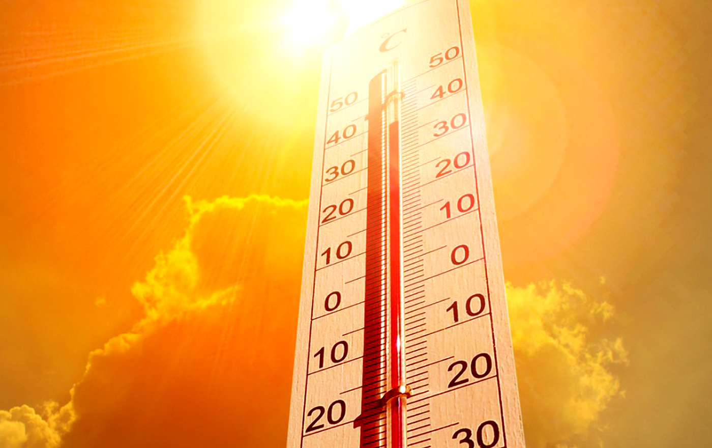 سازمان هواشناسی: ادعای گرمای بی‌سابقه صحت ندارد