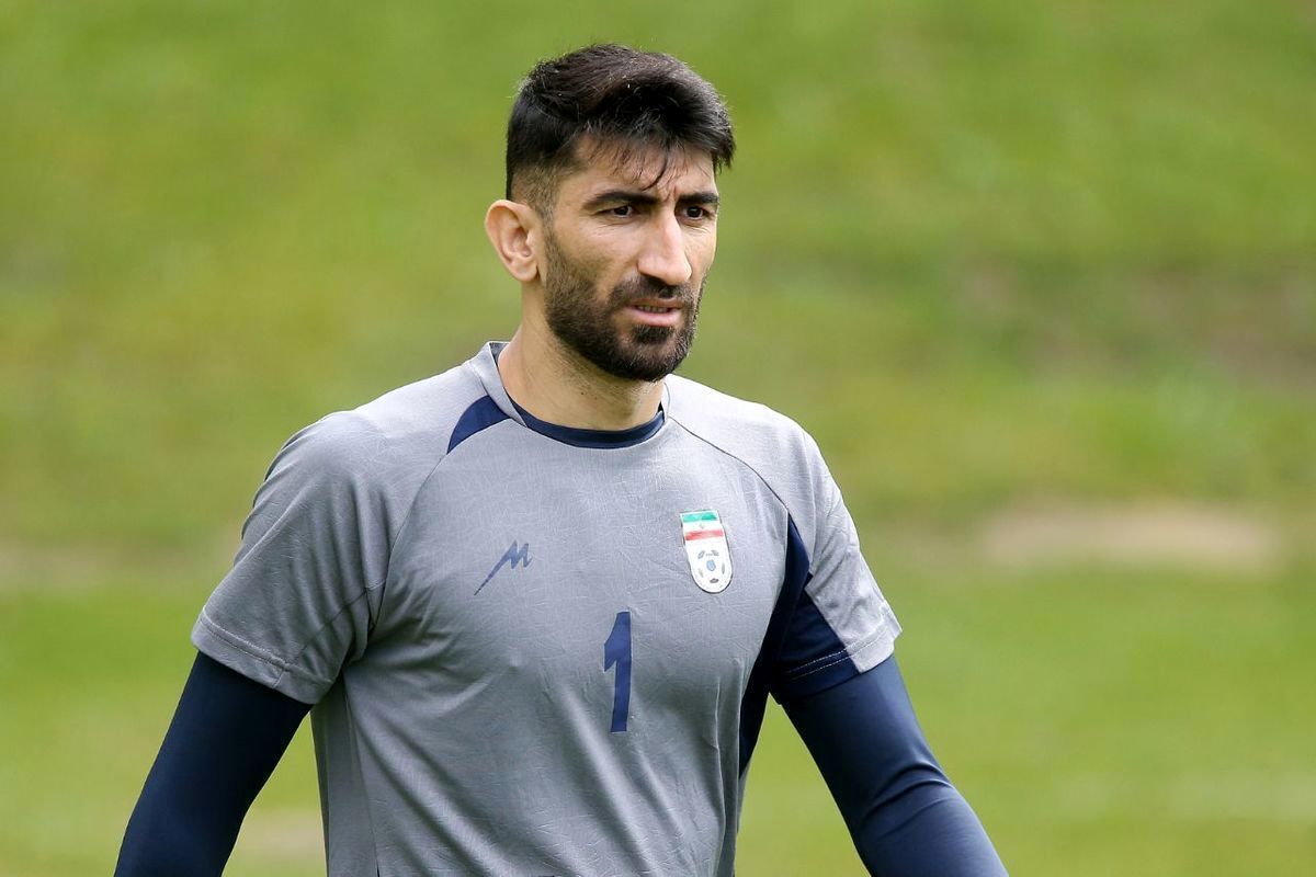 مبلغ قرارداد جدید بیرانوند با پرسپولیس چقدر است؟