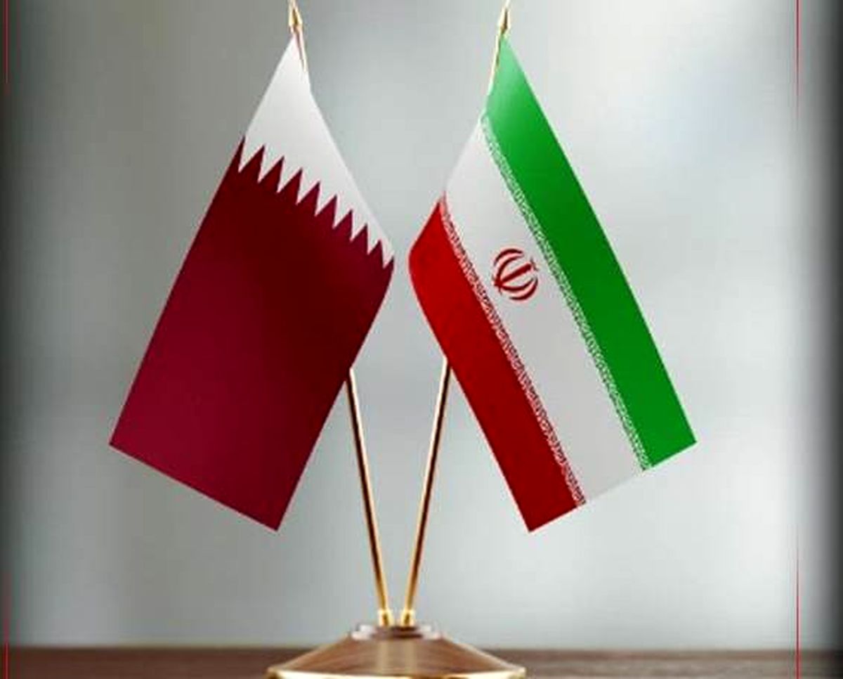 توافق ایران و قطر برای اعزام نیروی کار