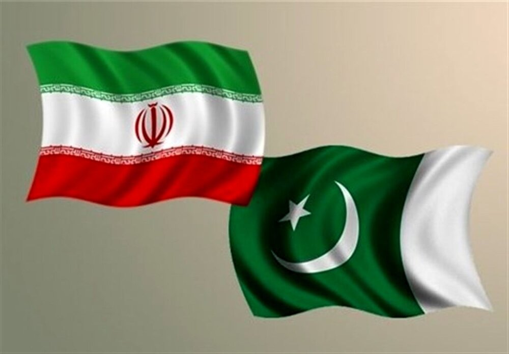 تجارت ایران و پاکستان با چاشنی د لارزد ایی