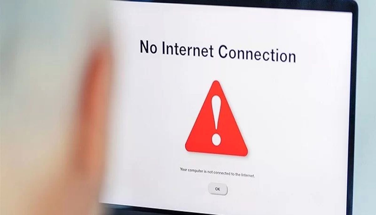 علت اختلال های اینترنتی از زبان وزیر ارتباطات