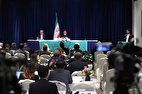 مانعی در برقراری روابط با مصر نمی‌بینیم