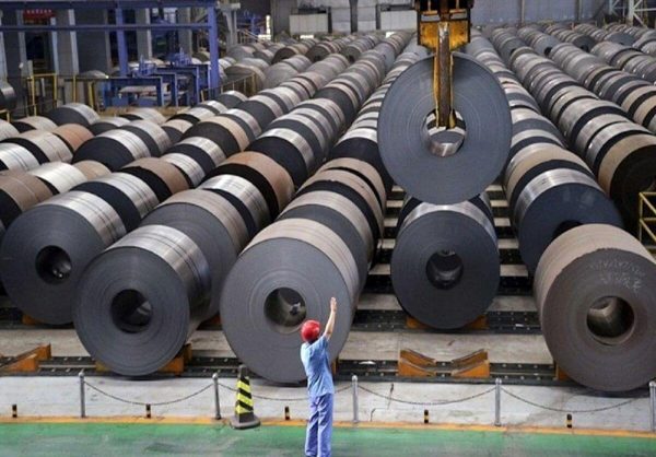 صنعت فولاد گرفتار انحصارگرایی روسیه