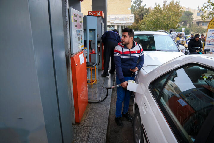 آیا مجلس با افزایش قیمت بنزین مخالفت کرد؟
