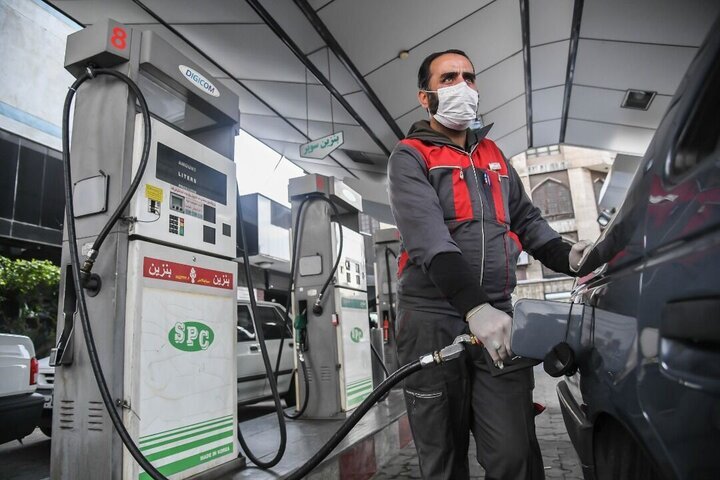 تکذیب خبر تغییر در شیوه سهمیه بندی بنزین