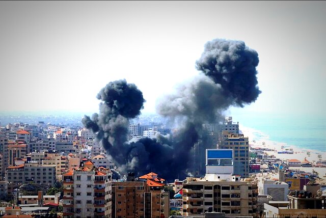احتمال فرسایشی‌شدن جنگ در غزه