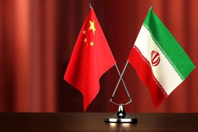 کارنامه ضعیف تجارت ایران و چین
