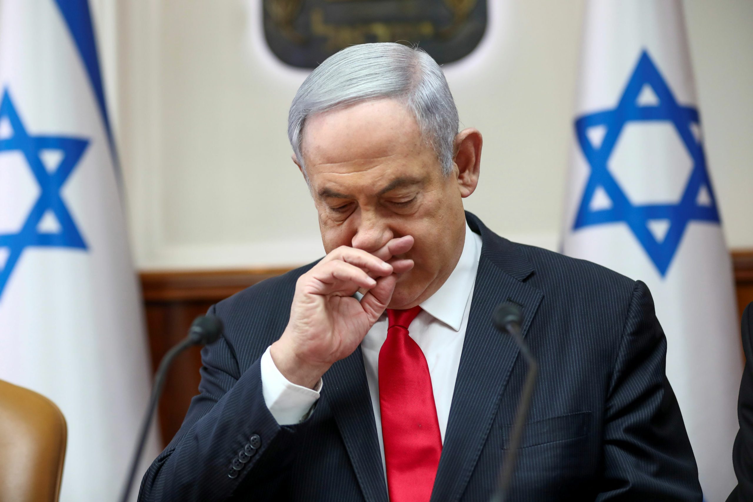 نتانیاهو در توهم نابودی حماس