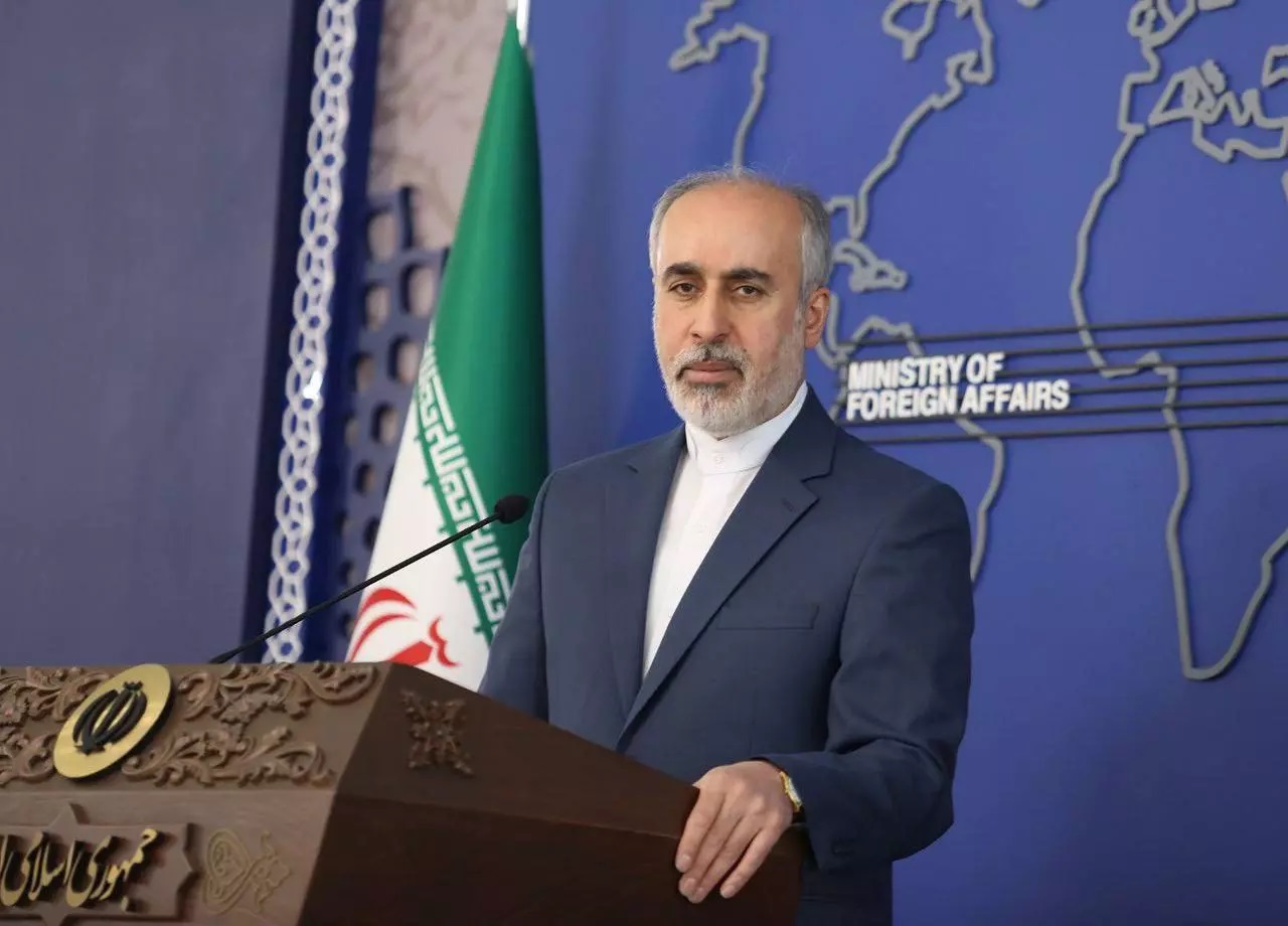 واکنش وزارت خارجه به تصویب قطعنامه حقوق بشری علیه ایران