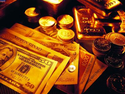 نرخ ارز دلار سکه طلا یورو امروز دوشنبه ۲۷ فروردین ۱۴۰۳| ریزش قیمت‌ها