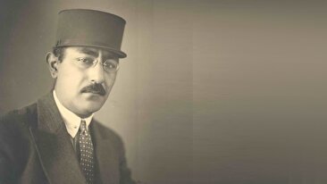 اسرار مرگ علی اکبر داور / وزیر دارایی ایران، در ۲۰ بهمن ۱۳۱۵ چرا خودکشی کرد؟ (فیلم)